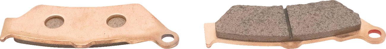 Sintered Brake Pads