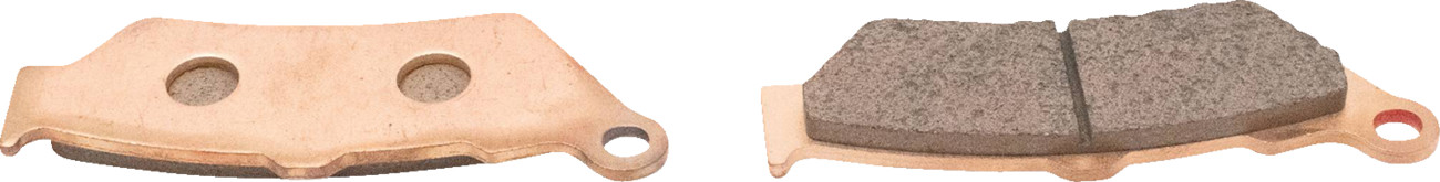 ALL BALLS Sintered Brake Pads