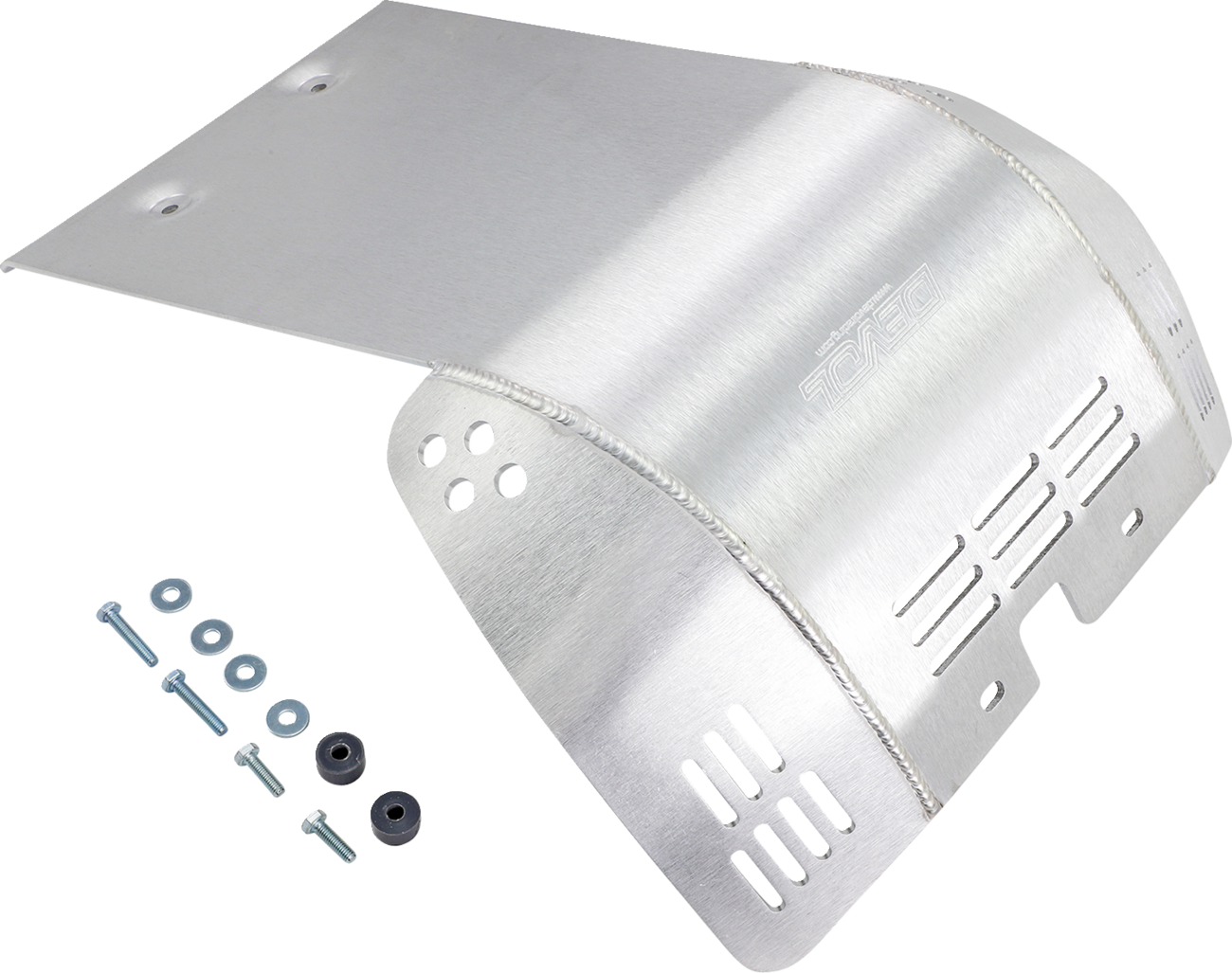 Skid Plate