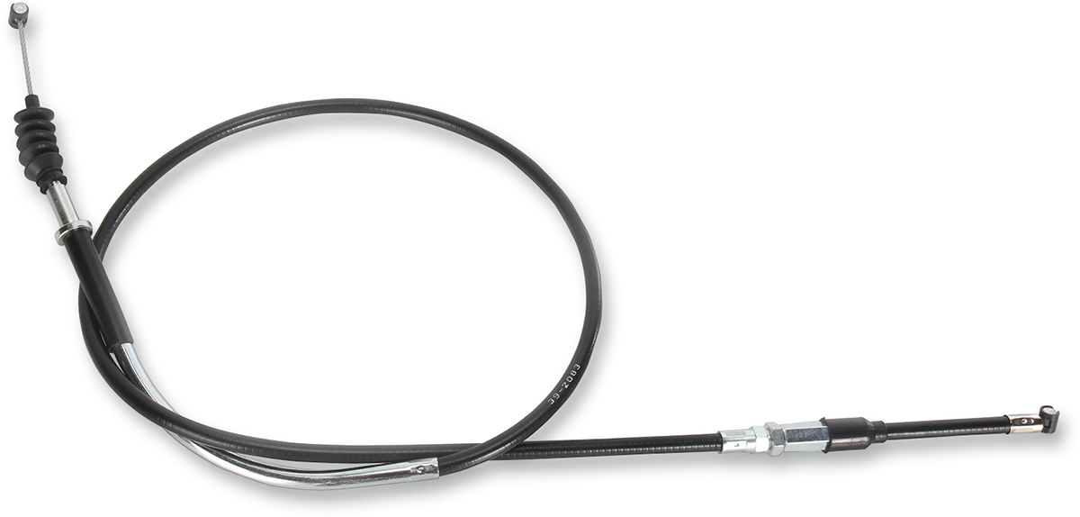 Moose Racing Clutch Cable Kawasaki 250cc-500cc 1990-2004