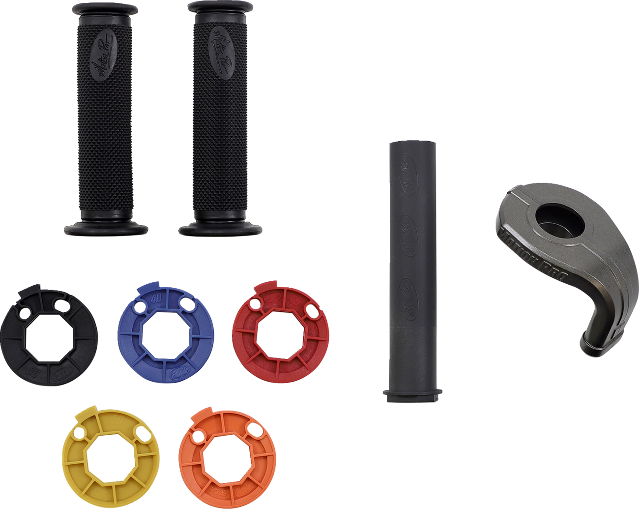 Motion Pro Rev3 Sportbike Variable Rate Throttle Kit Honda CBR1000RR 2008-2016