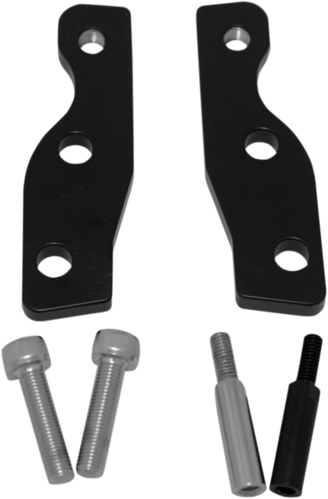 BARON Foot Control Extensions