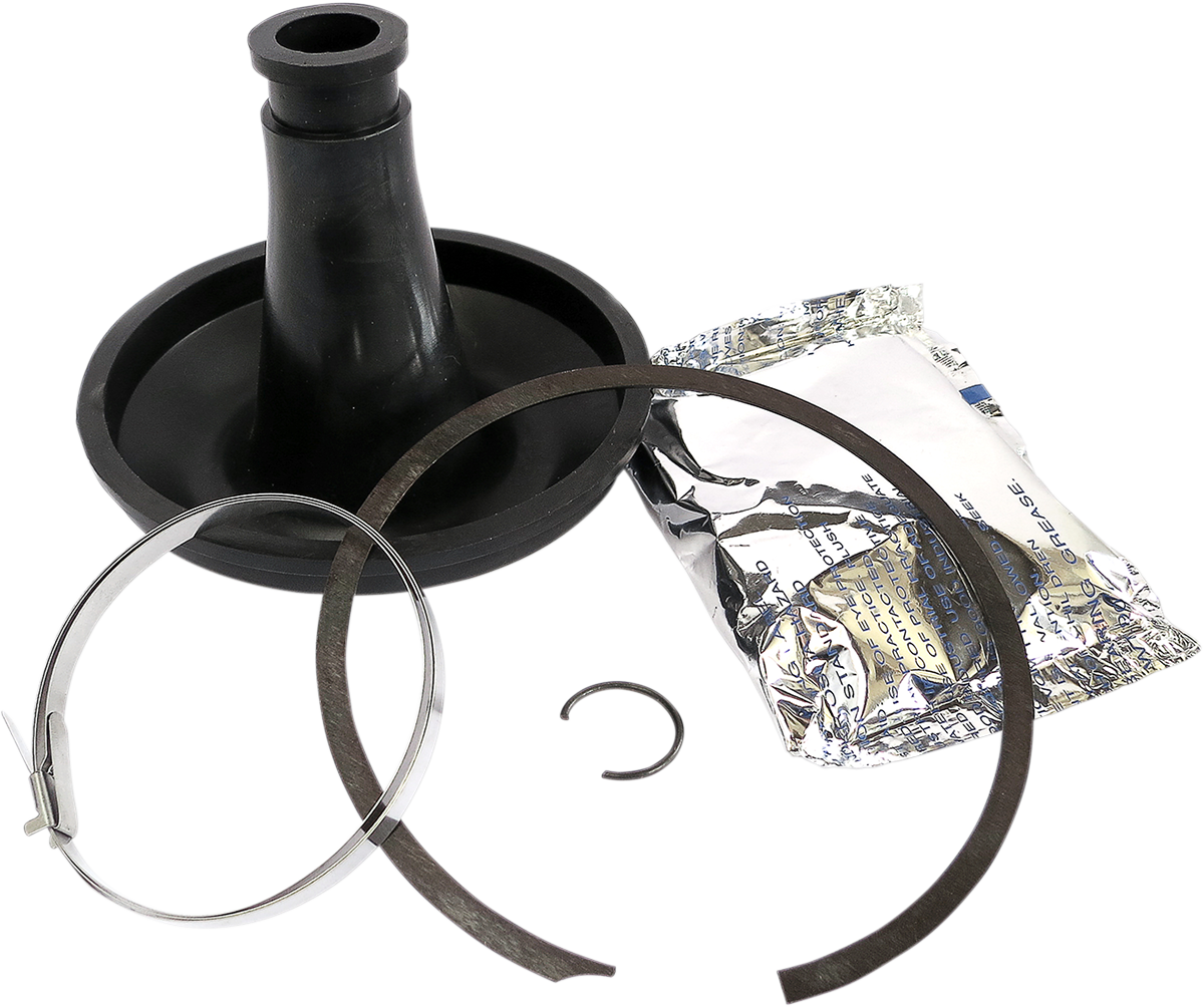 Epi CV Boot Kit - Rear Inboard - '06-'11 Outlaw 500/525 2007-2011 Polaris Outlaw 525 IRS 4x2 / 2006-2007 Polaris Outlaw 500 IRS 4x2