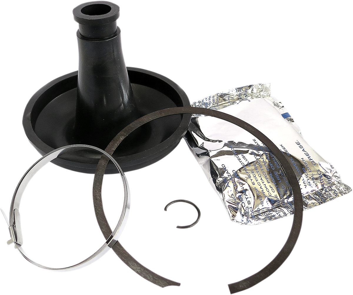 Epi CV Boot Kit - Rear Inboard - '06-'11 Outlaw 500/525 2006-2007 Polaris Outlaw 500 IRS 4x2 / 2007-2011 Polaris Outlaw 525 IRS 4x2