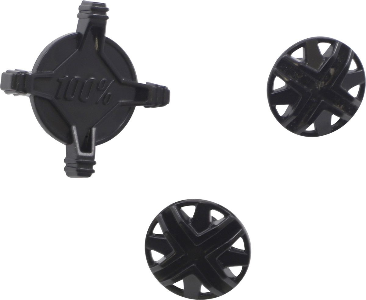 100% Status Bicycle Helmet Visor Screw