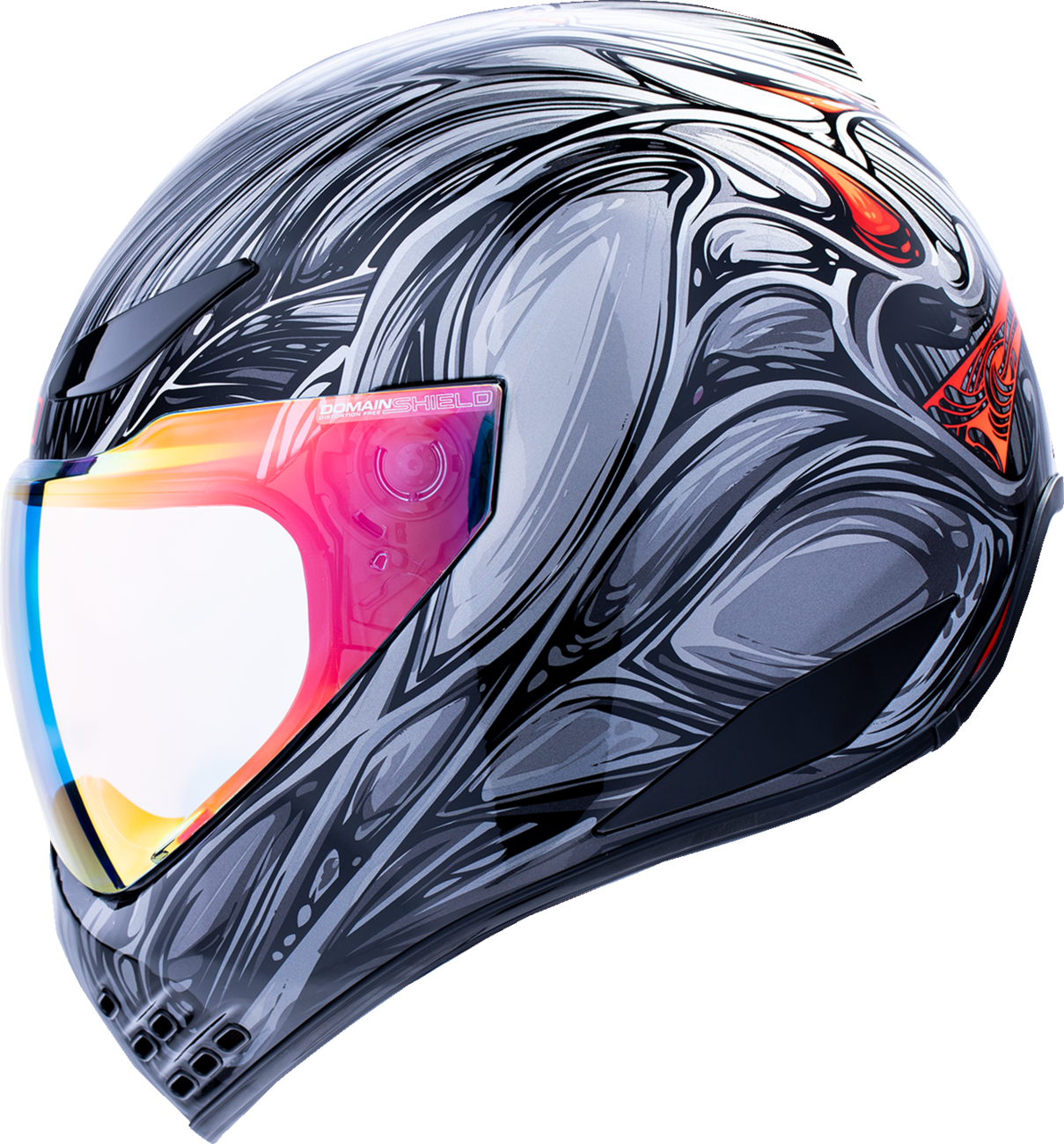 Icon Domain™ Nouveau Helmet