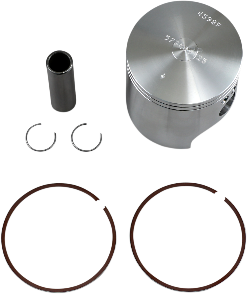 WISECO High-Performance Piston Kit