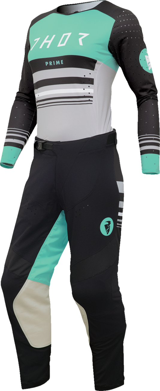 Thor Women's Prime Blaze Jersey