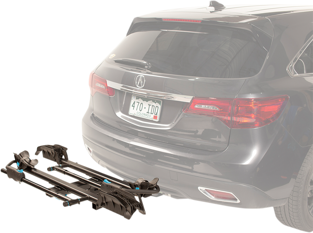 Rockymounts Mono Rail Bike Rack