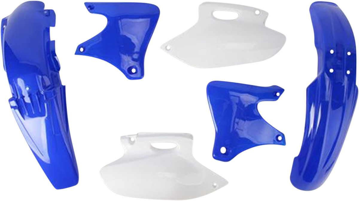 ACERBIS Standard Body Replacement Plastic Kit