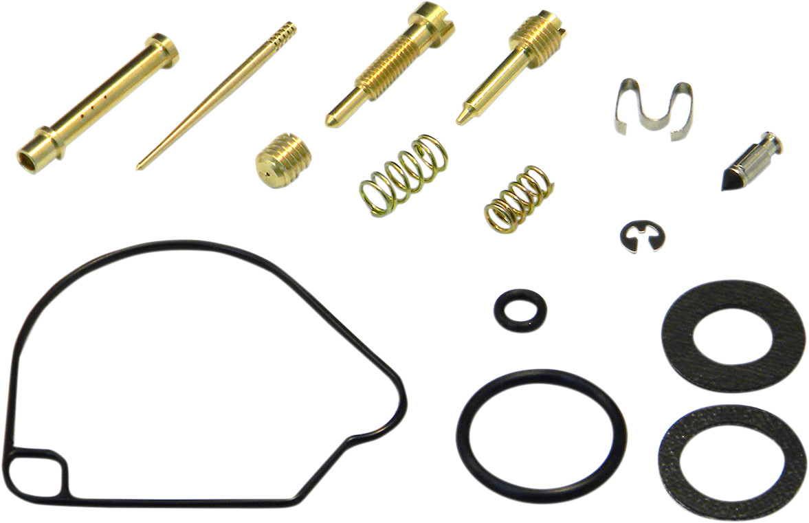 SHINDY Carburetor Repair Kit