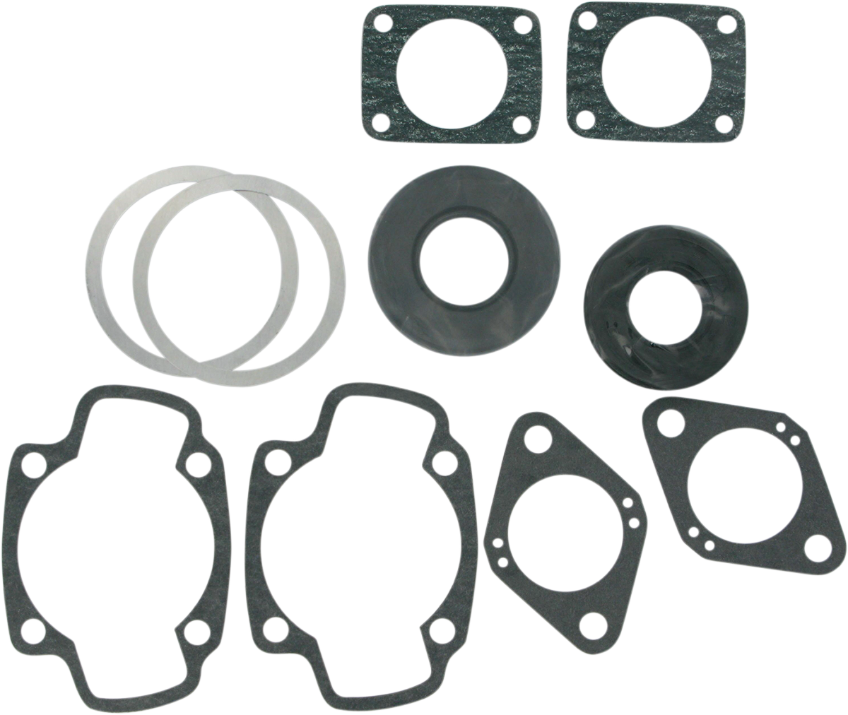 Vertex Complete Engine Gasket Set 1973-1975 Arctic Cat El Tigre Z 440 / 1973-1975 Arctic Cat El Tigre 440