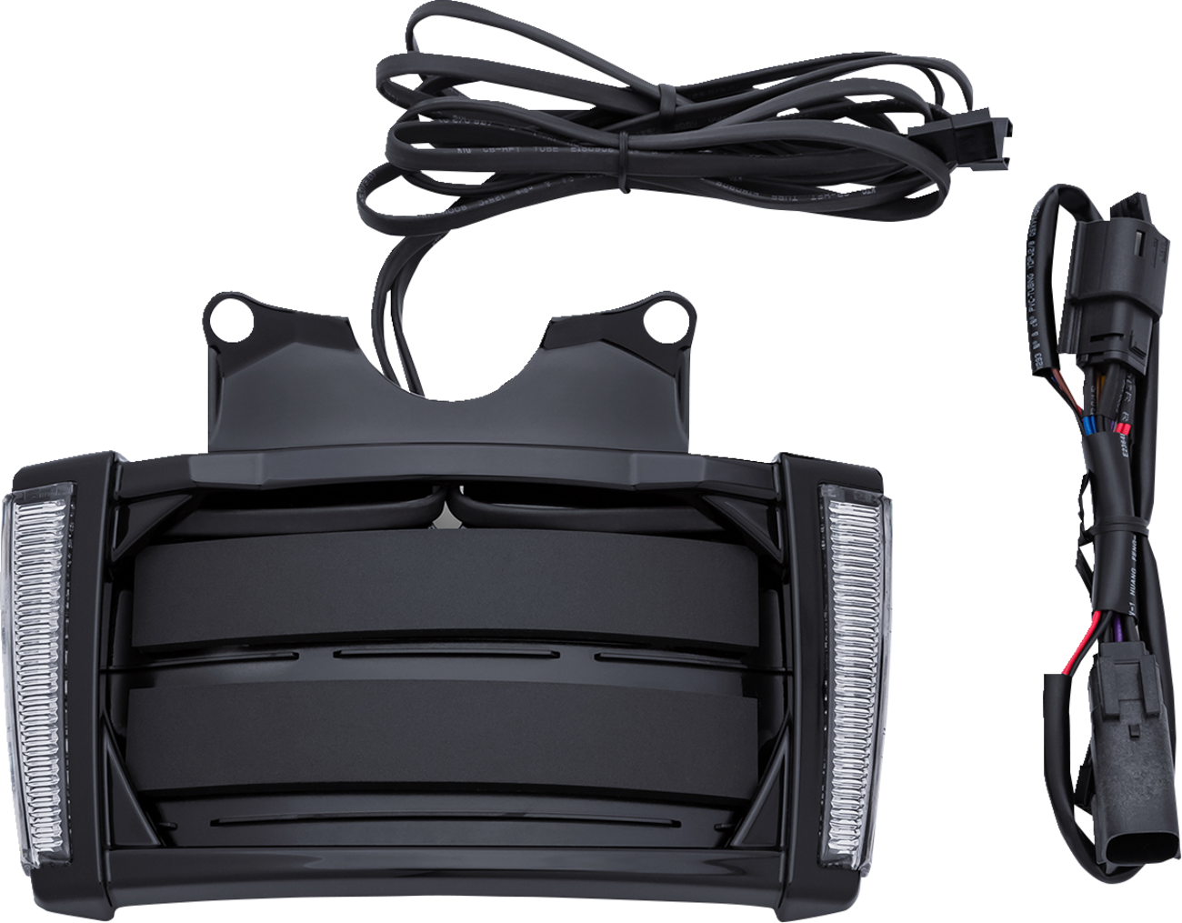 CIRO LED Lighted License Plate Frame