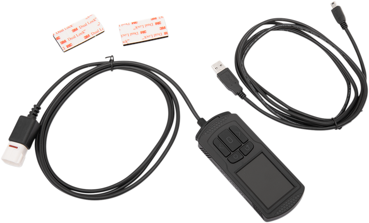 Dynojet Power Vision 3 ECU Tuner - Polaris
