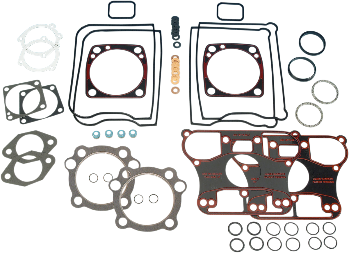 Top End Gasket Kit