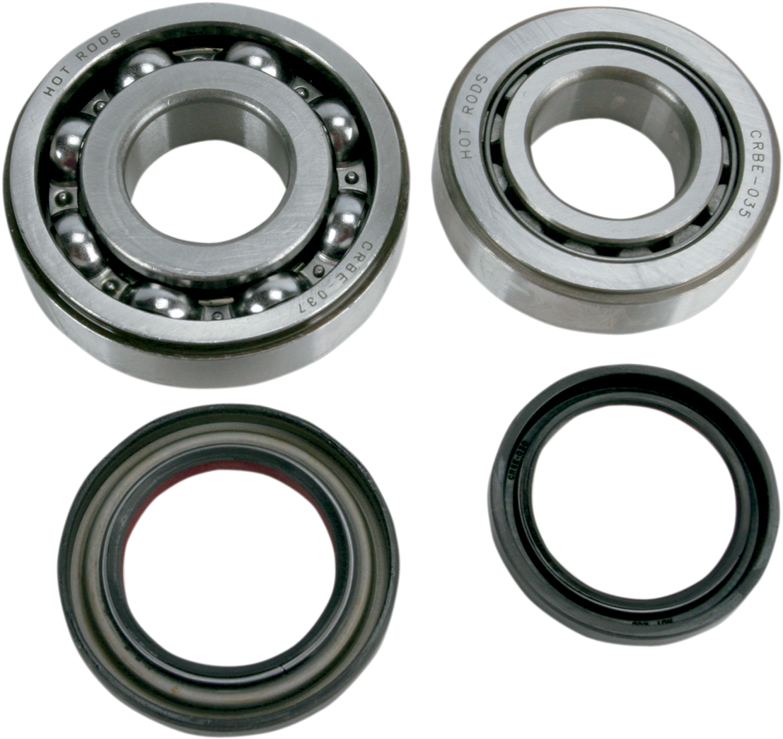 Main Crankshaft Bearing and Seal Kit