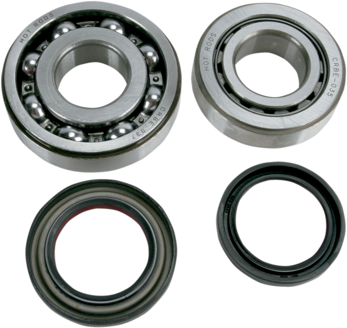 Main Crankshaft Bearing and Seal Kit