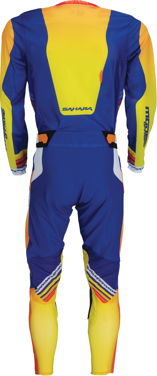 Moose Racing Sahara Jersey
