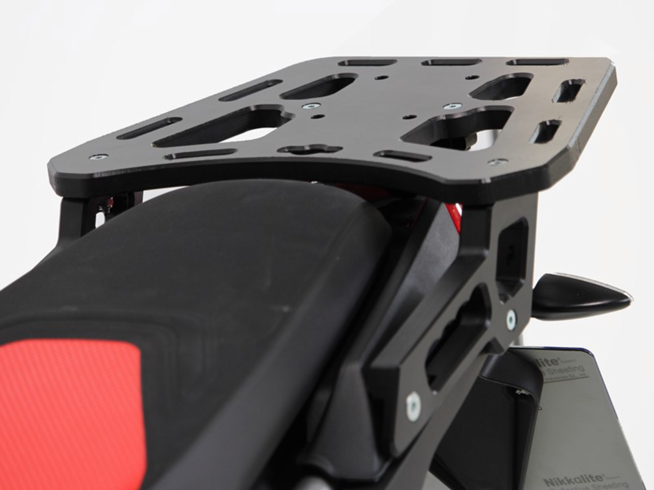 AXP RACING Rear Rack