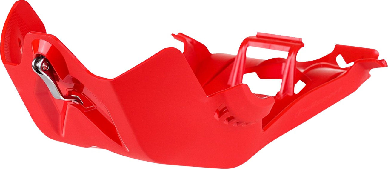 POLISPORT Fortress Skid Plate