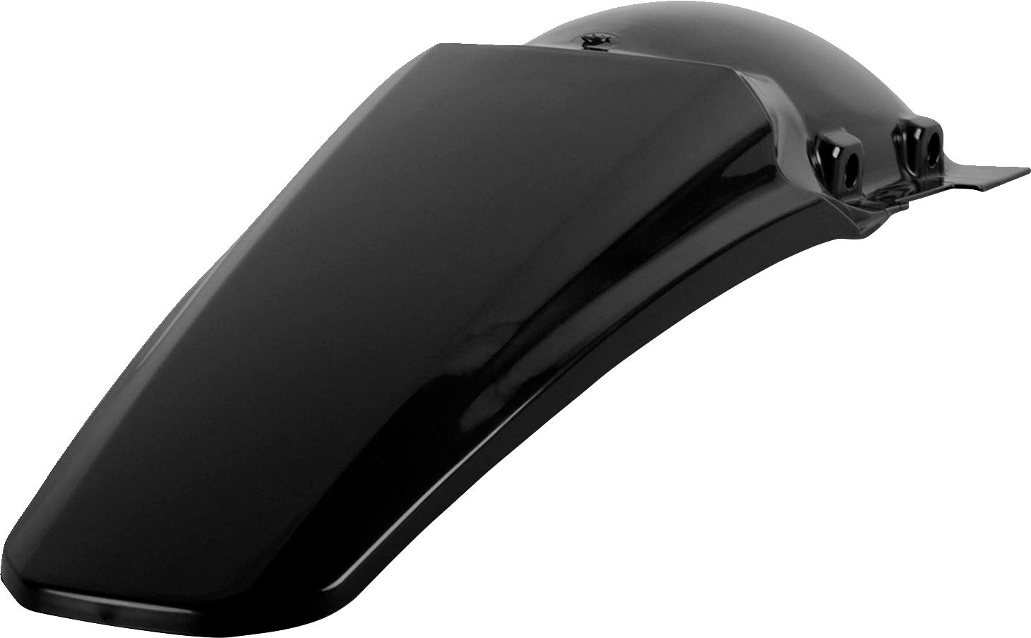 POLISPORT Rear Fender For Honda