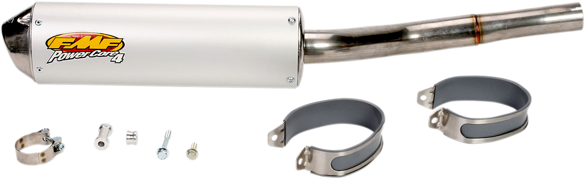Powercore 4 Slip-On Muffler
