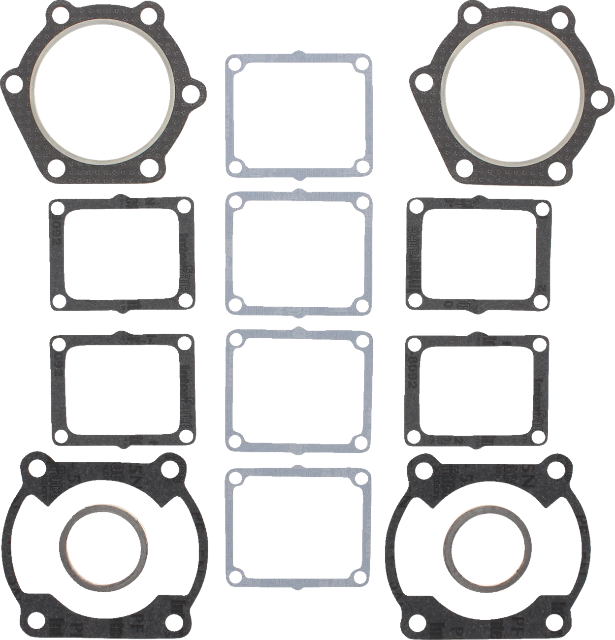 Pro-Formance Full Top End Gasket Kit