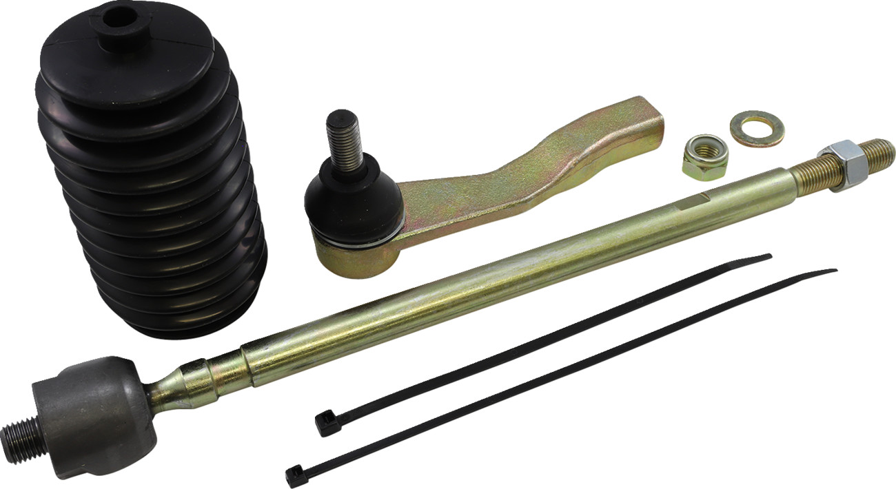 Moose offroad Tie-Rod Assembly Kit - Left Front Inner/Outer Polaris