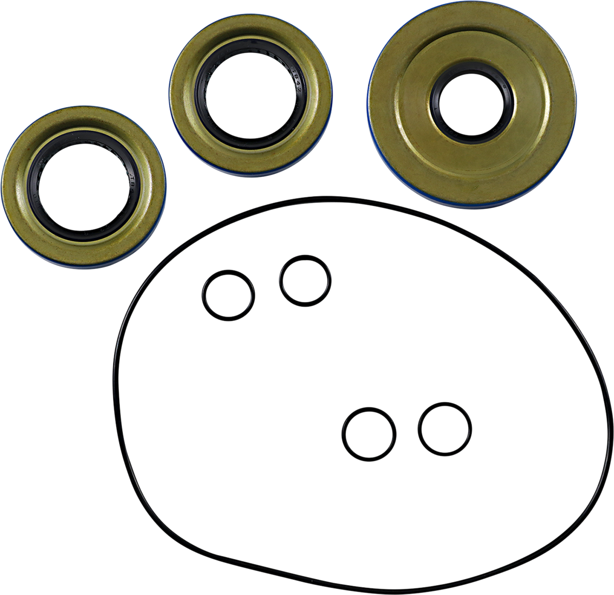 Moose offroad Differential Seal Kit - Can-Am - Front