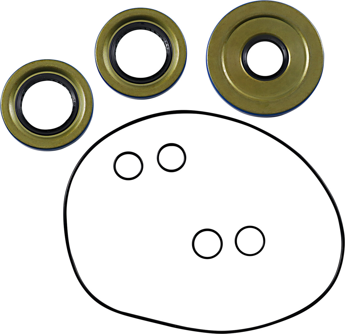 Moose Racing Differential Seal Kit