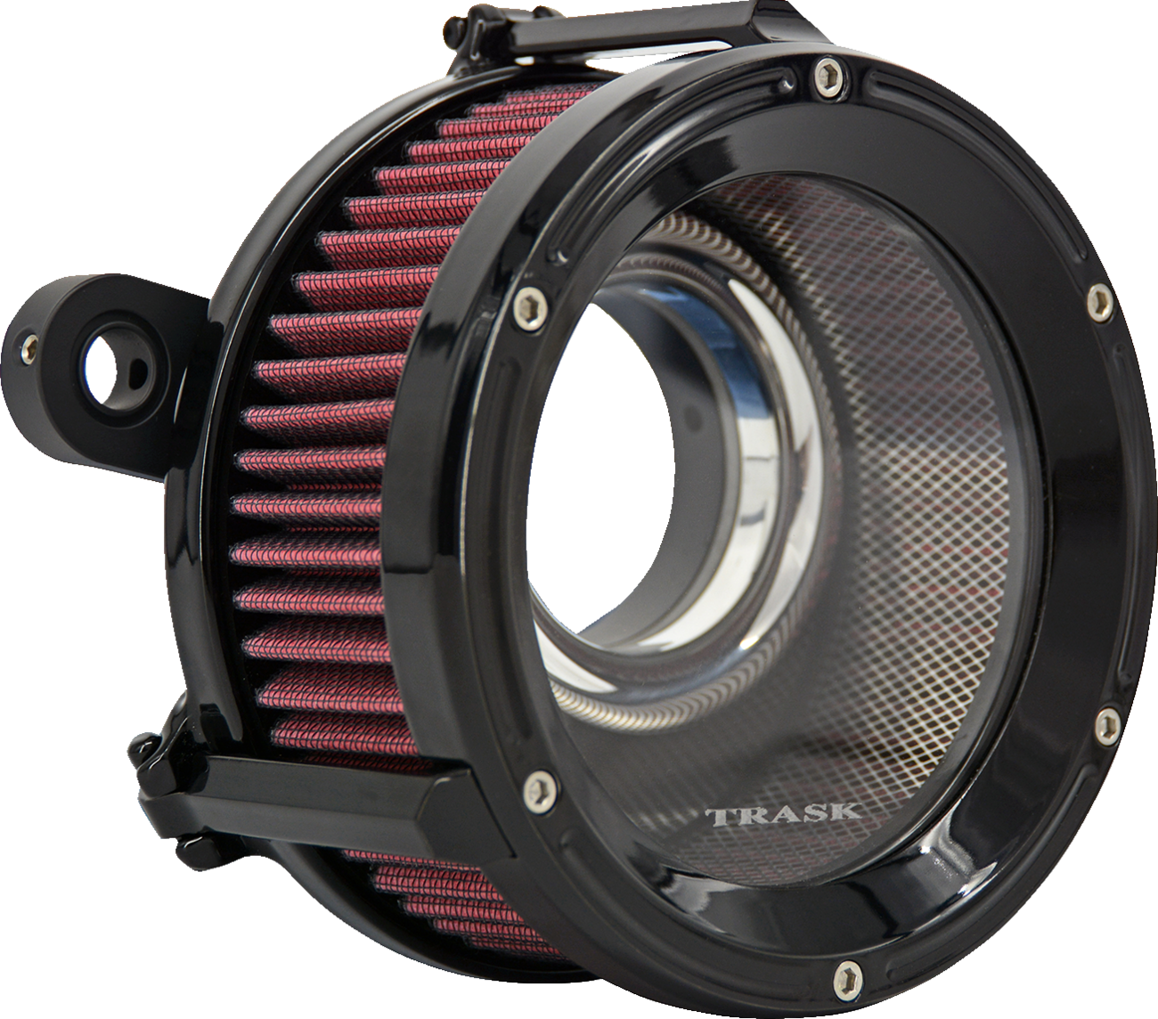 TRASK Assault Charge High-Flow Air Cleaner