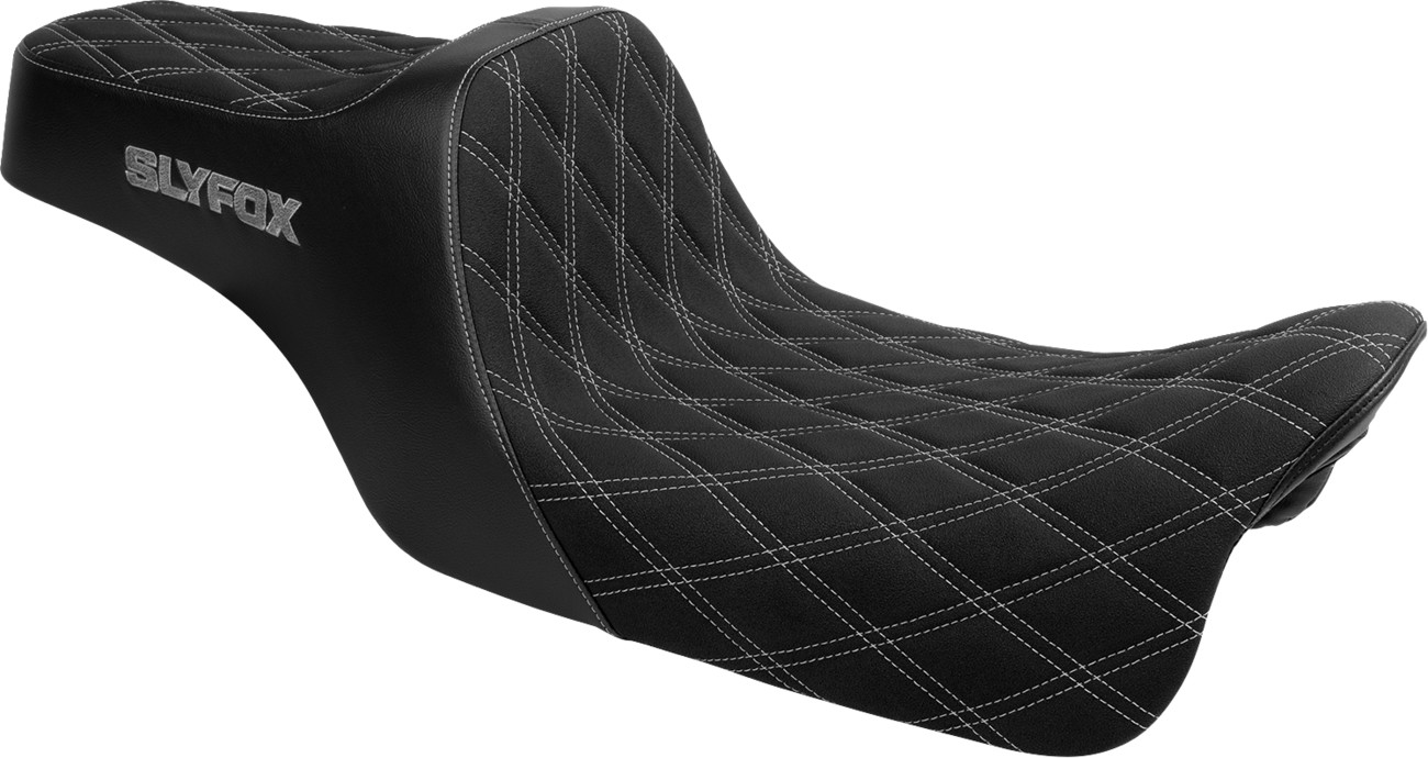 SLYFOX High Noon Seat