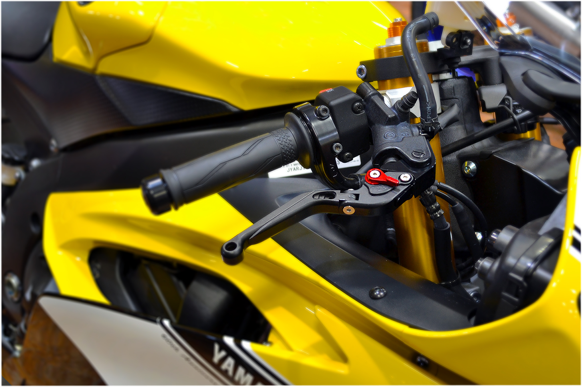 MGP Brake and Clutch Lever Set