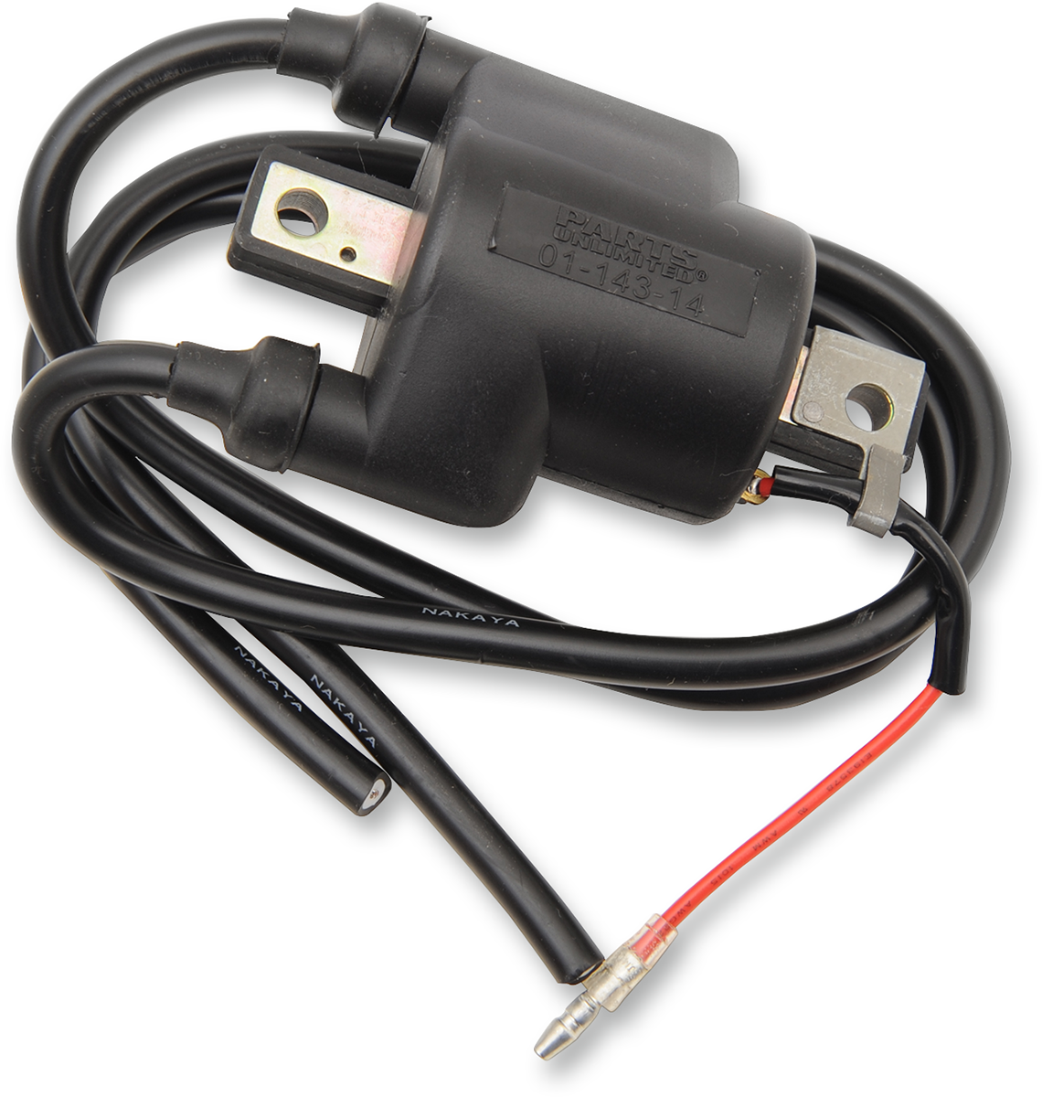 PARTS UNLIMITED External Coil