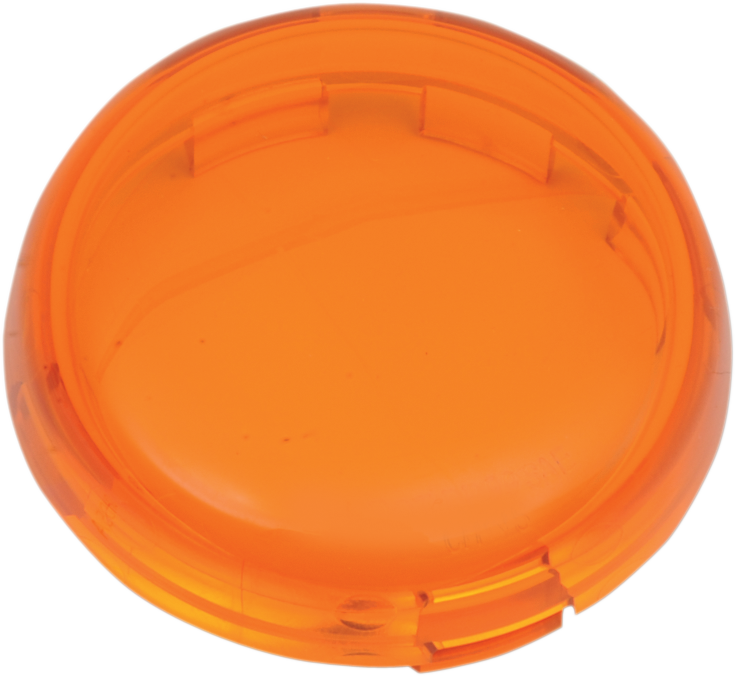 Replacement Lens for Deuce-Style Turn Signals