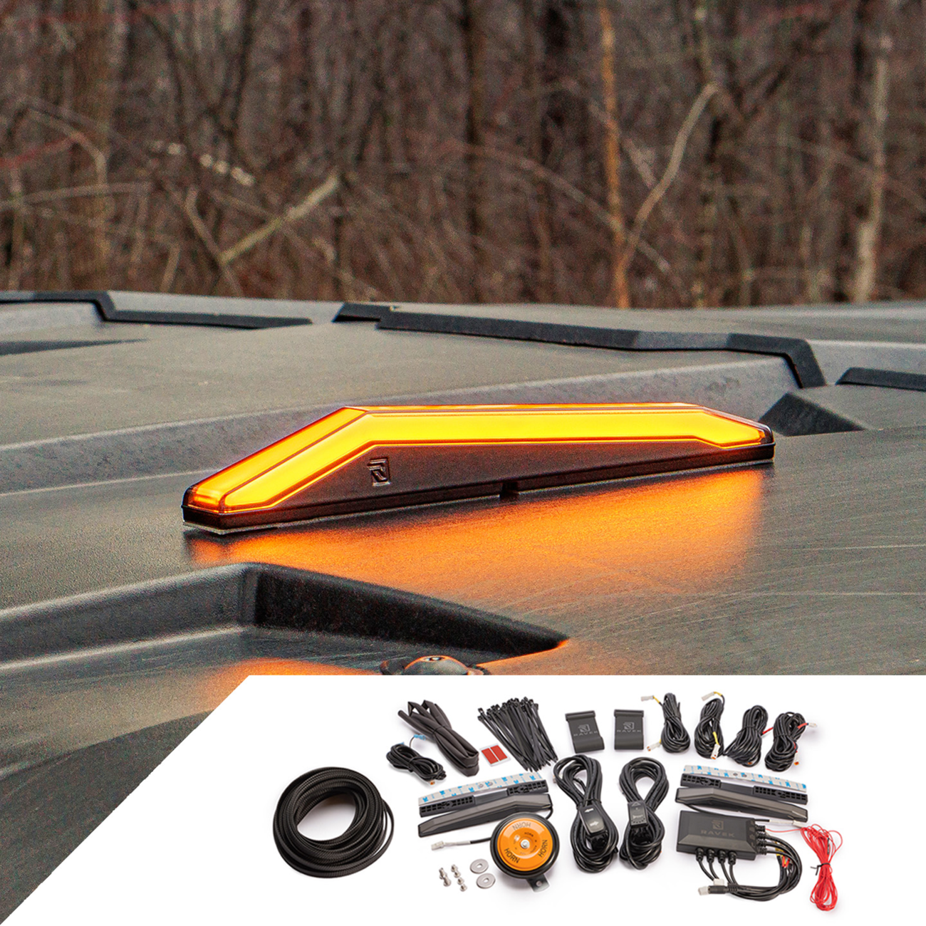 Turn Signal Kit