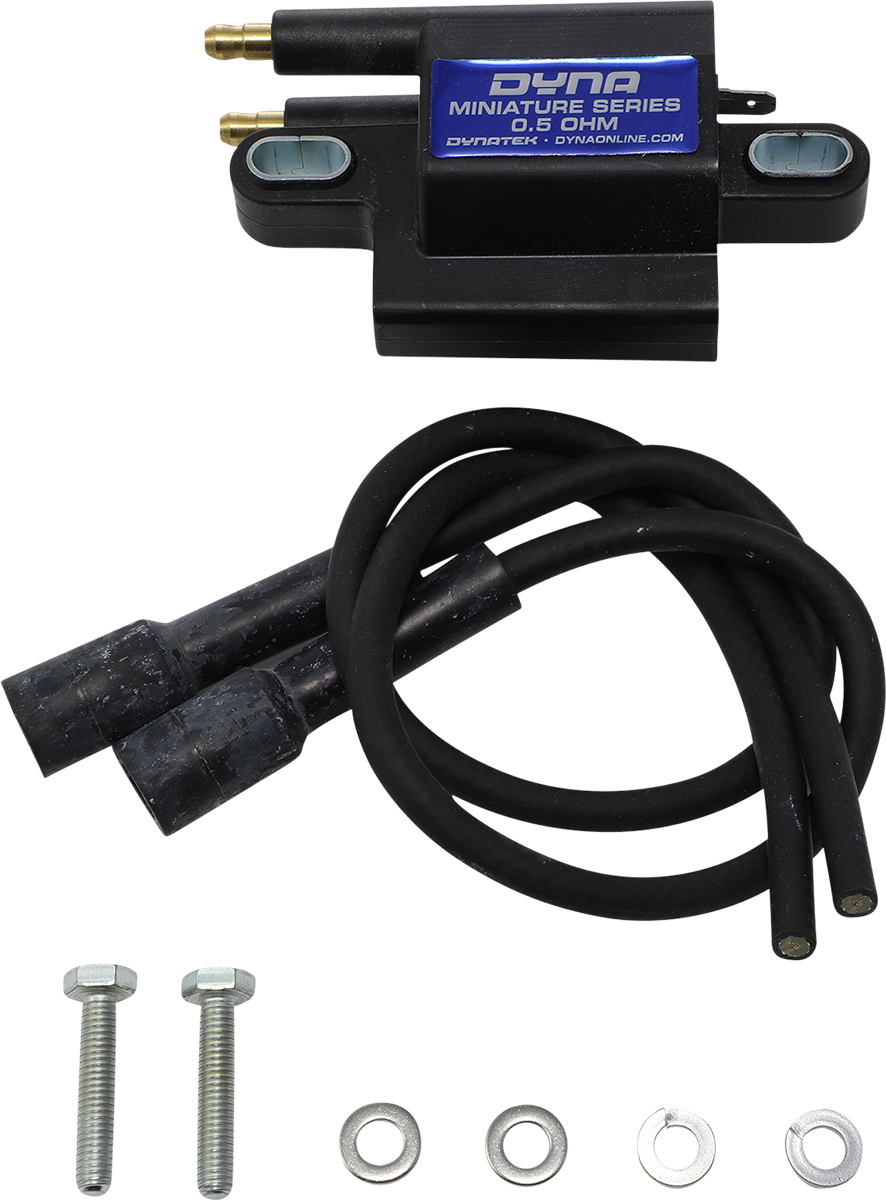 Coil Kit
