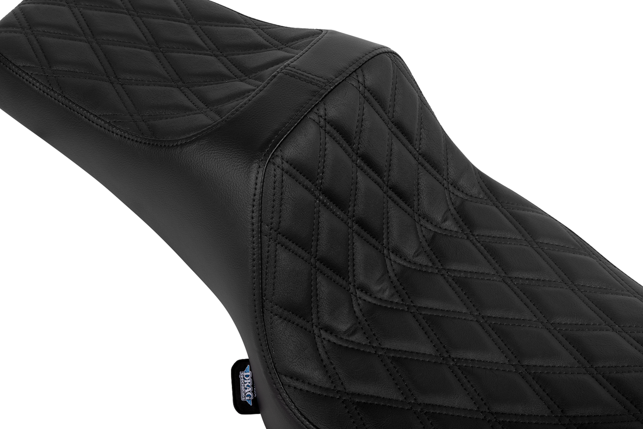 DRAG SPECIALTIES SEATS Predator III Seat