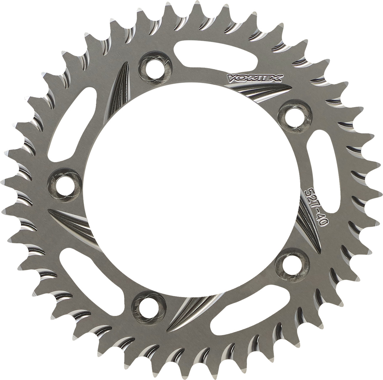 VORTEX Aluminum Rear Sprocket