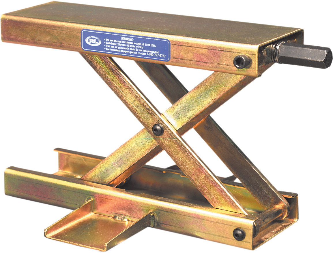 K&L SUPPLY Center Stand