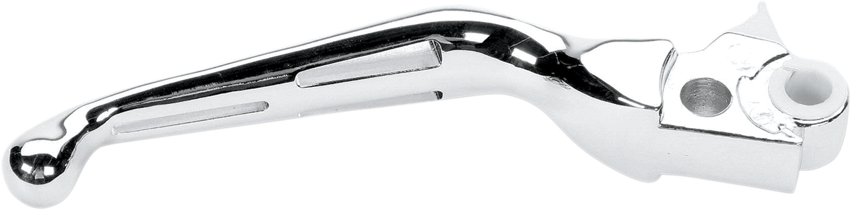 DRAG SPECIALTIES Slotted Wide Blade Replacement Brake Lever