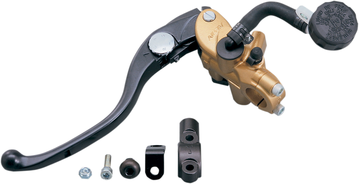 SHINDY Radial Master Clutch Kit