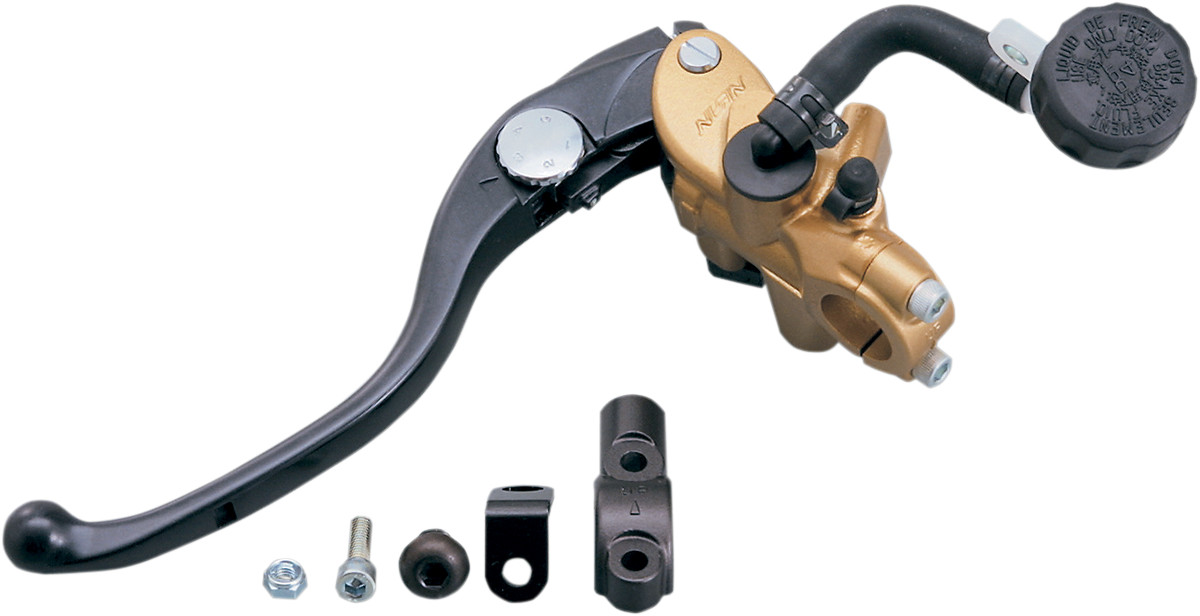 SHINDY Radial Master Clutch Kit