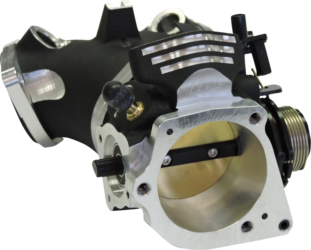HORSEPOWER, INC Big Bore Throttle Body