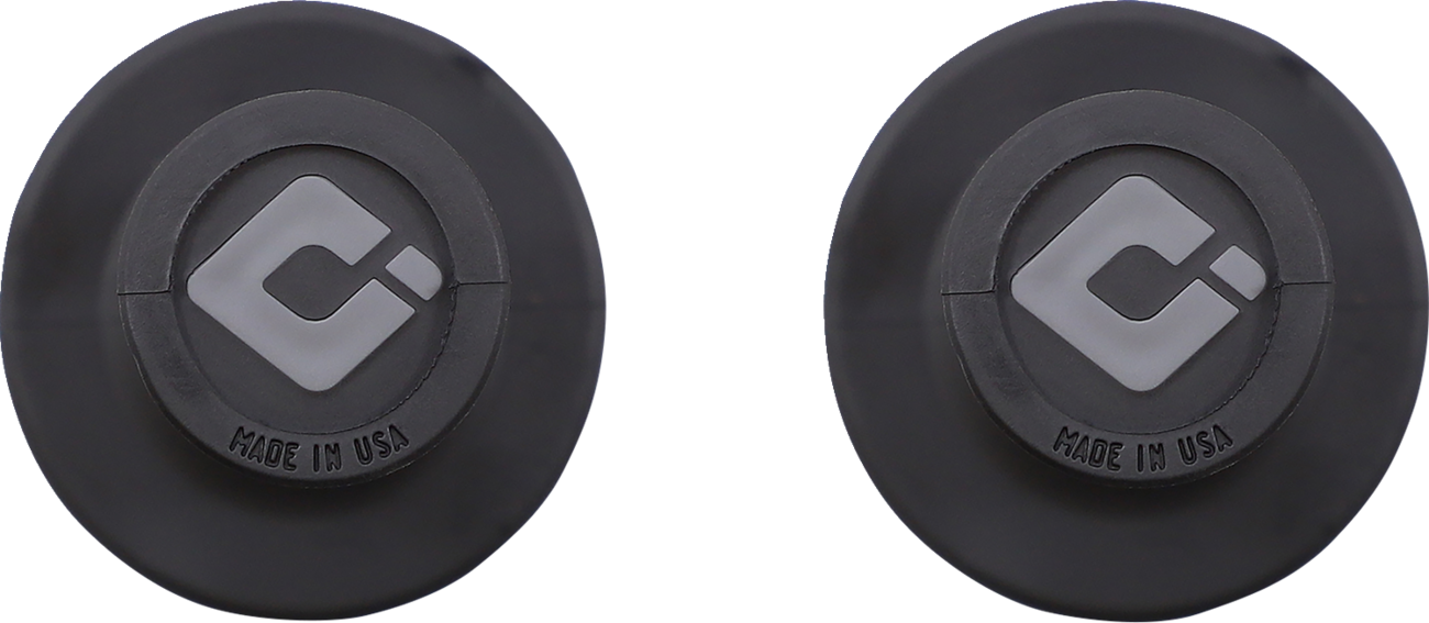 ODI DirtControl II Grips