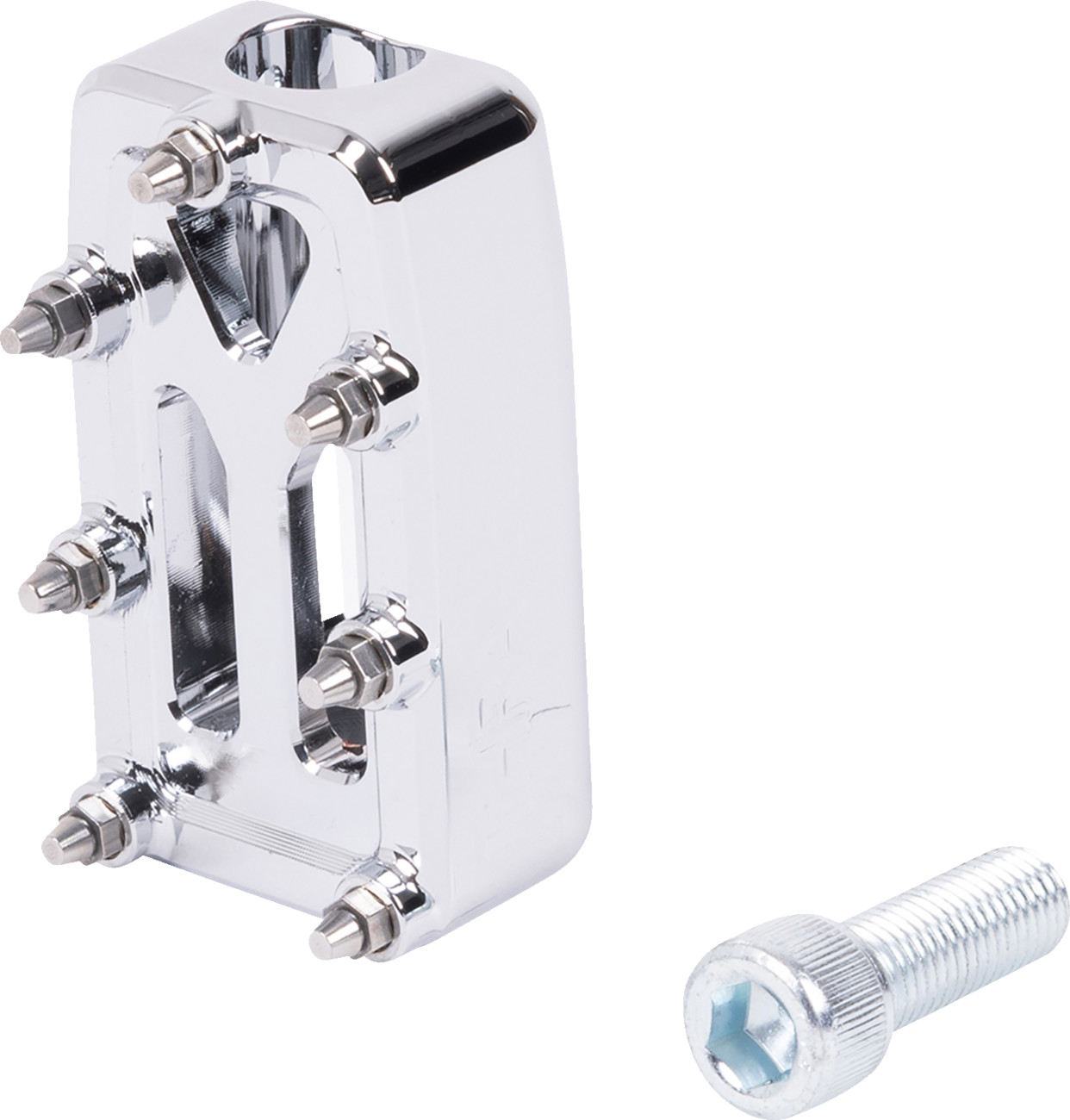Thrashin Supply Co Aggressor Shifter Peg For Harley