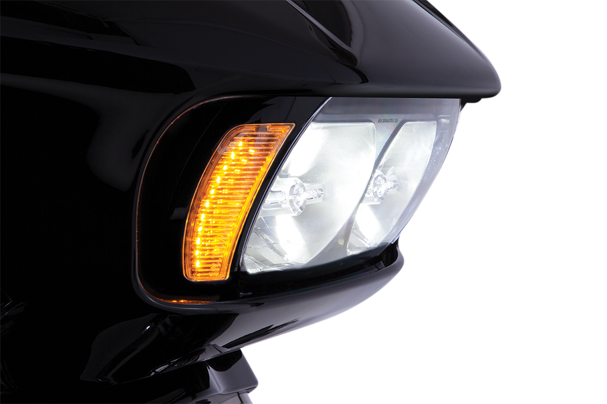 CIRO Fang® Headlight Bezels