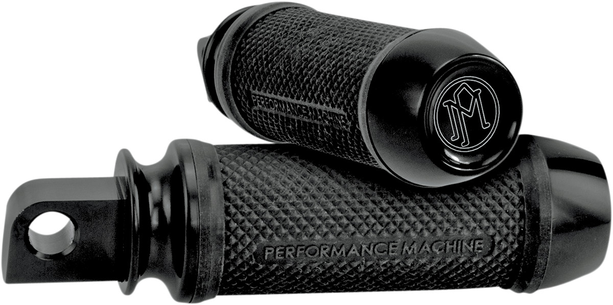 PERFORMANCE MACHINE (PM) Elite Foot Pegs