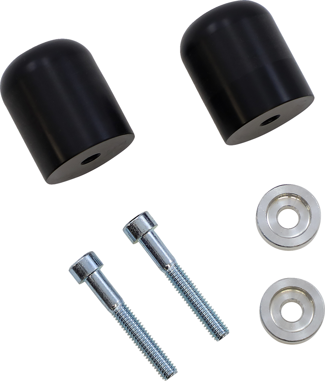 VORTEX Handlebar End Sliders