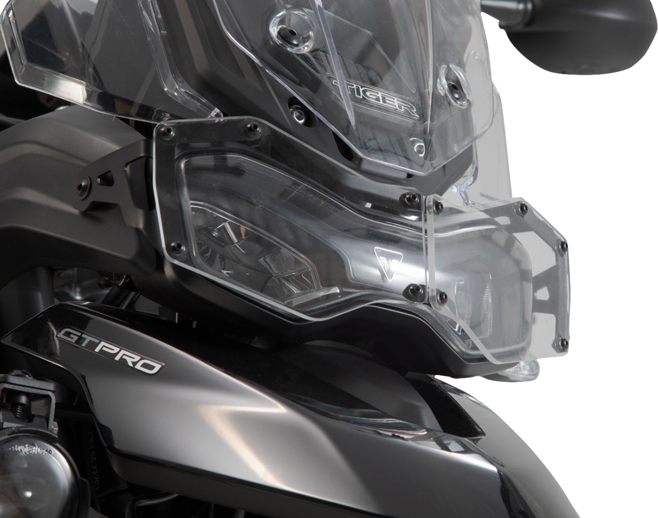 Headlight Guard